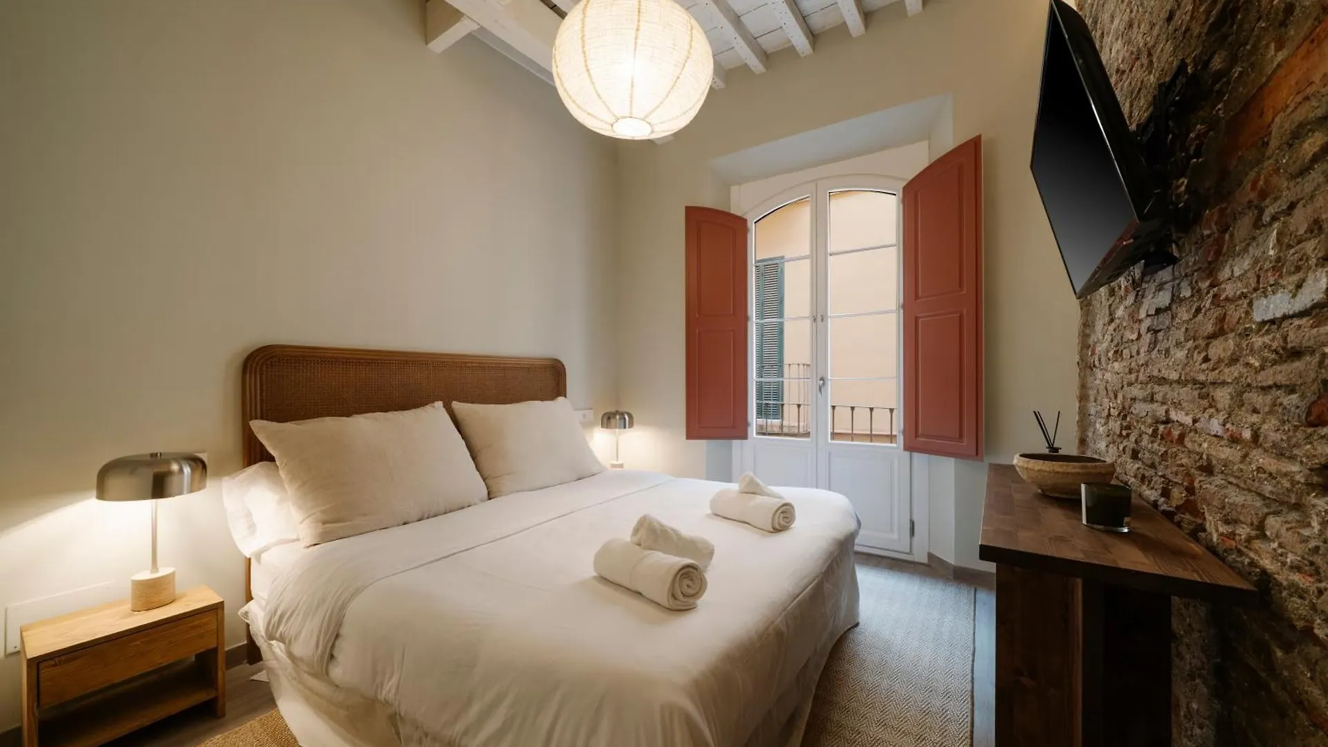 *** Guest house Malaga Boutique Adults Recommended Hotel Spain