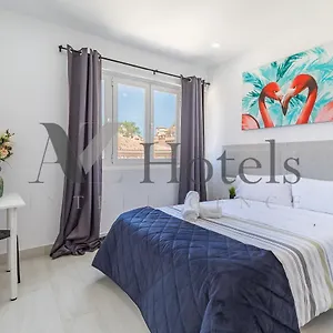  Maison d'hôtes Ayz Silvela - Auto Check-in