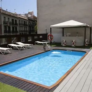 Hotel Concordia Barcellona