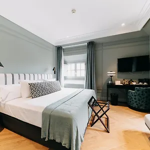 **** Hotel Soho Boutique Colón Espagne