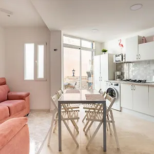  Maison d'hôtes Breeze & Sun Espagne