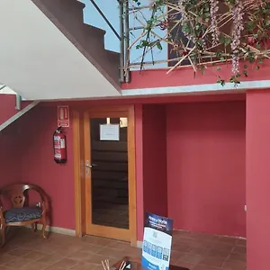  Maison d'hôtes Urola Espagne