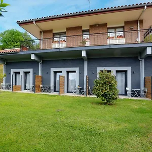  Maison d'hôtes Mendi Azpi Espagne