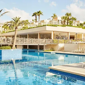 ***** Appart hôtel Zafiro Palace Alcudia Espagne