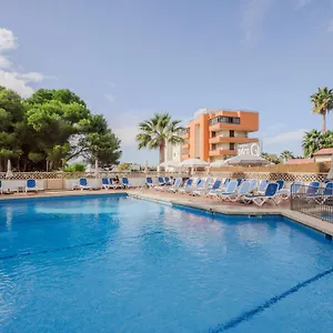 Hotel Santa Maria Playa Cala Millor (Mallorca)