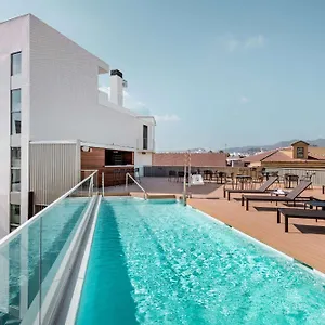 Hotel Nh Málaga