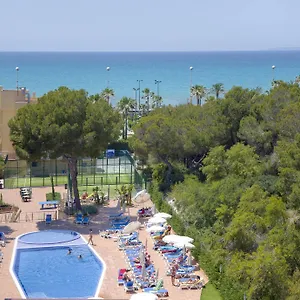 **** Hotel Timor Espagne