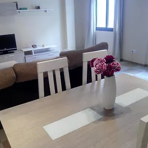 Appartamento Decada, Málaga