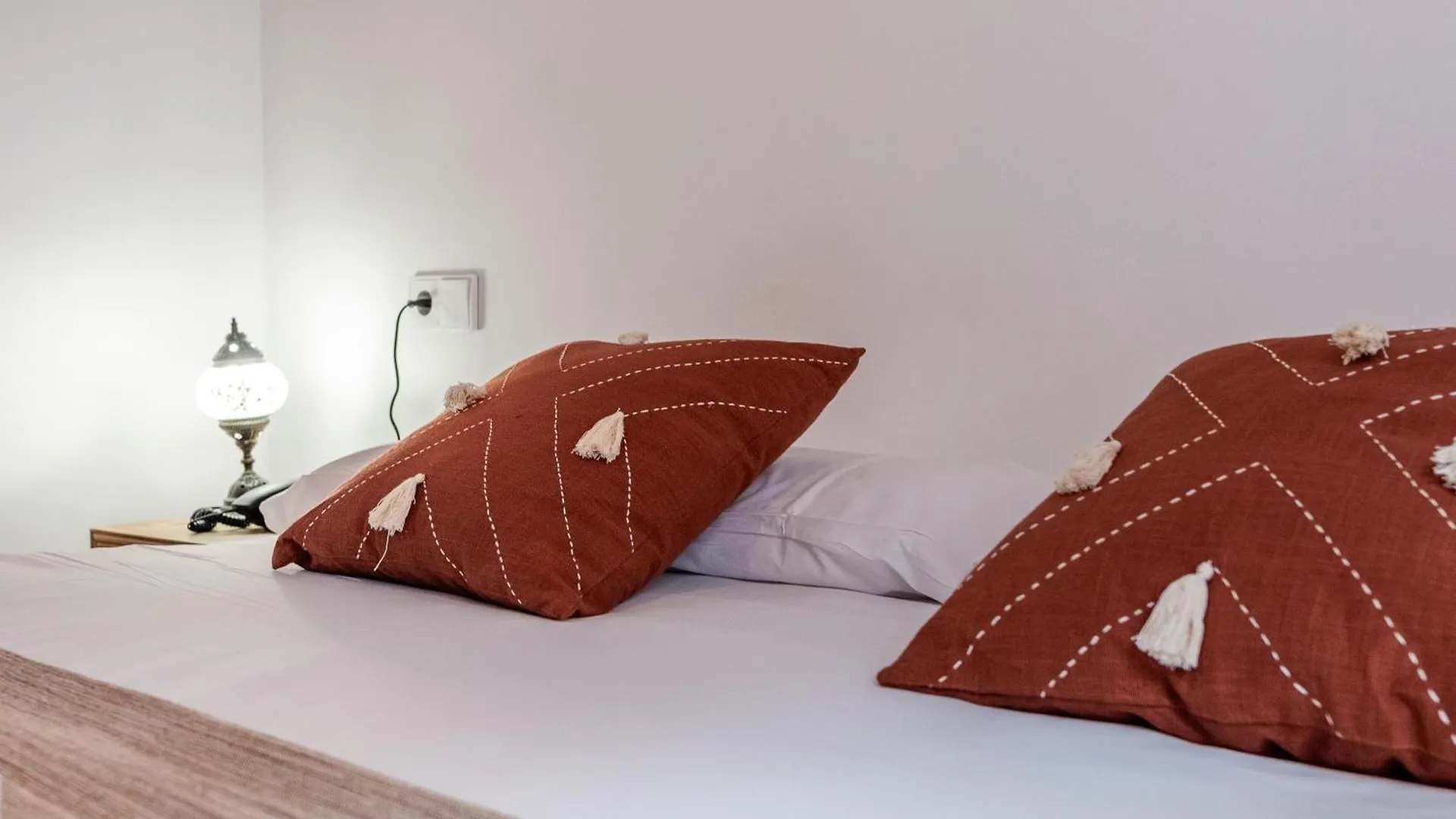 Guest house Malaga Boutique Adults Recommended Hotel
