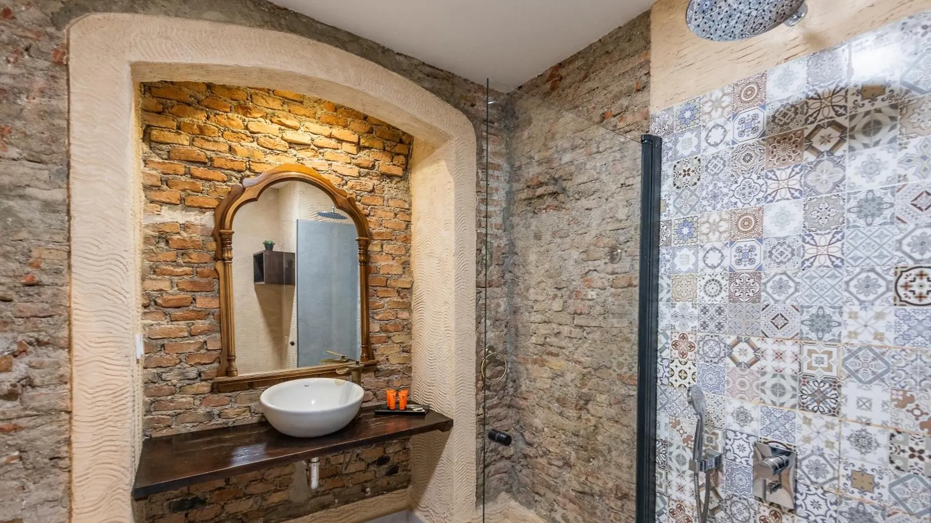 Guest house Malaga Boutique Adults Recommended Hotel