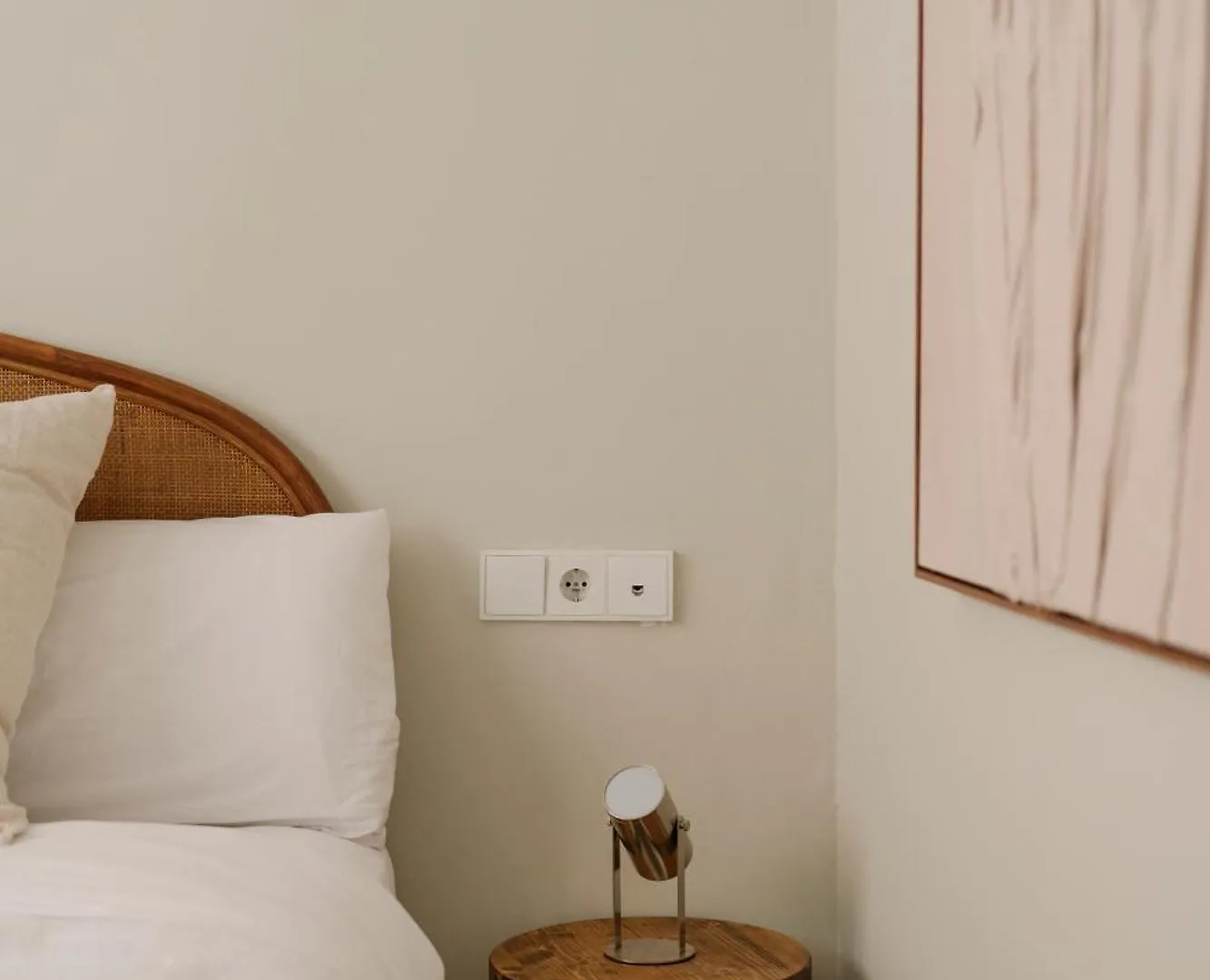 KHARooms Málaga Boutique Adults Recommended Espagne