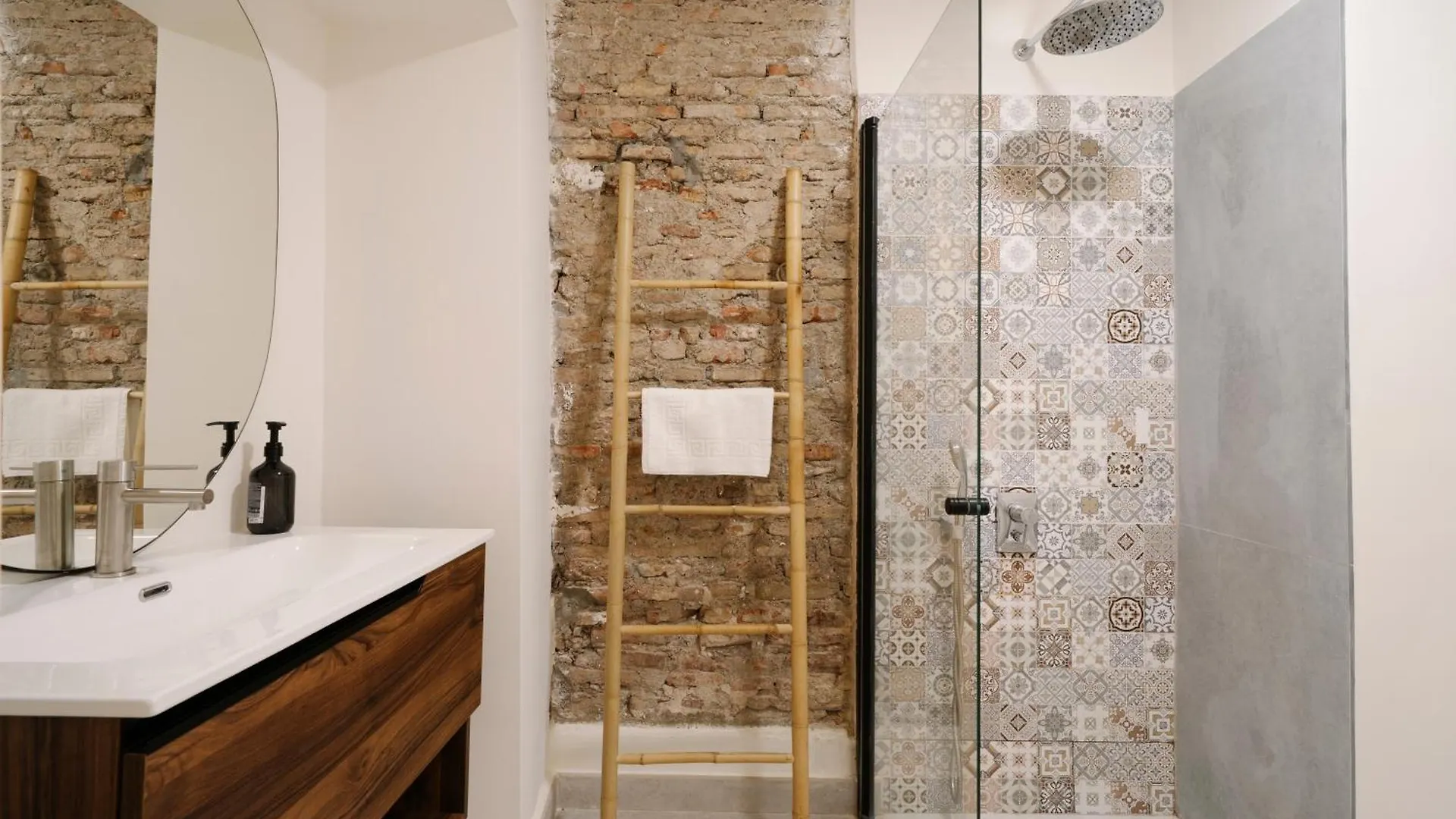 *** Maison d'hôtes KHARooms Málaga Boutique Adults Recommended Espagne