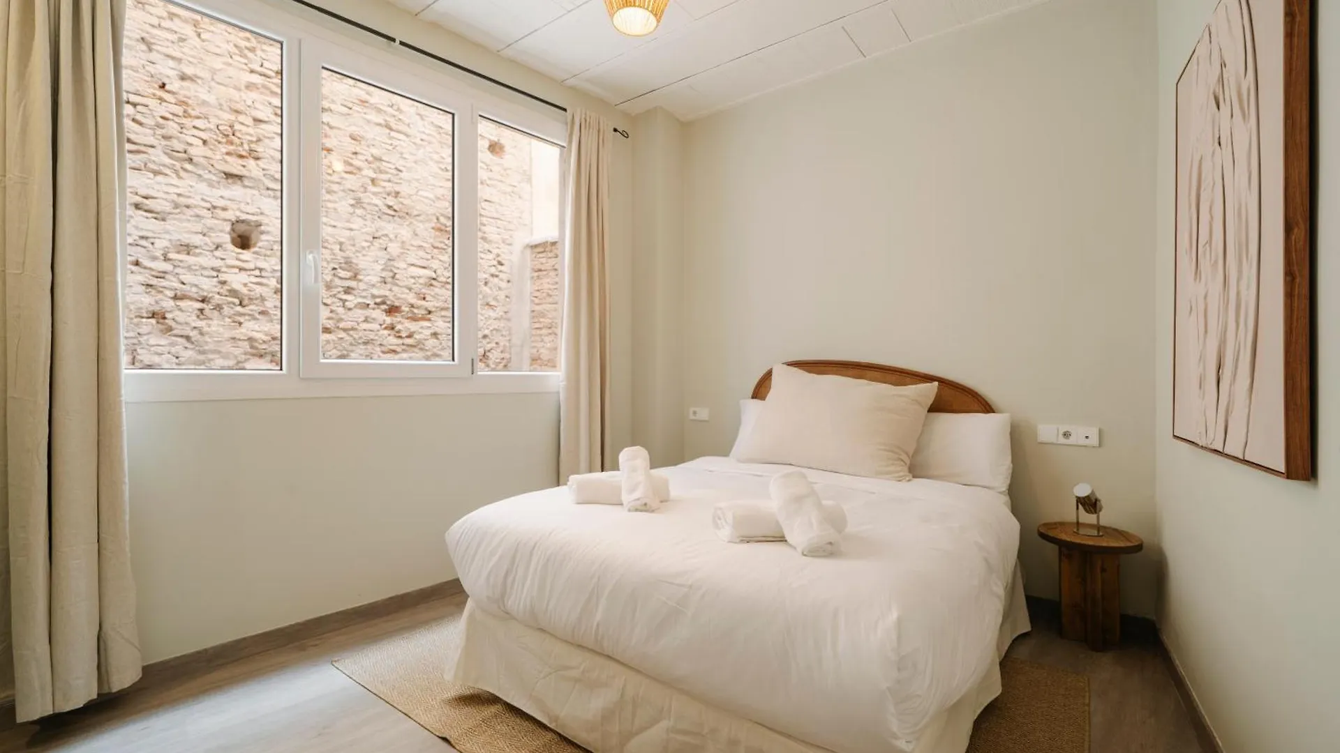 Maison d'hôtes KHARooms Málaga Boutique Adults Recommended