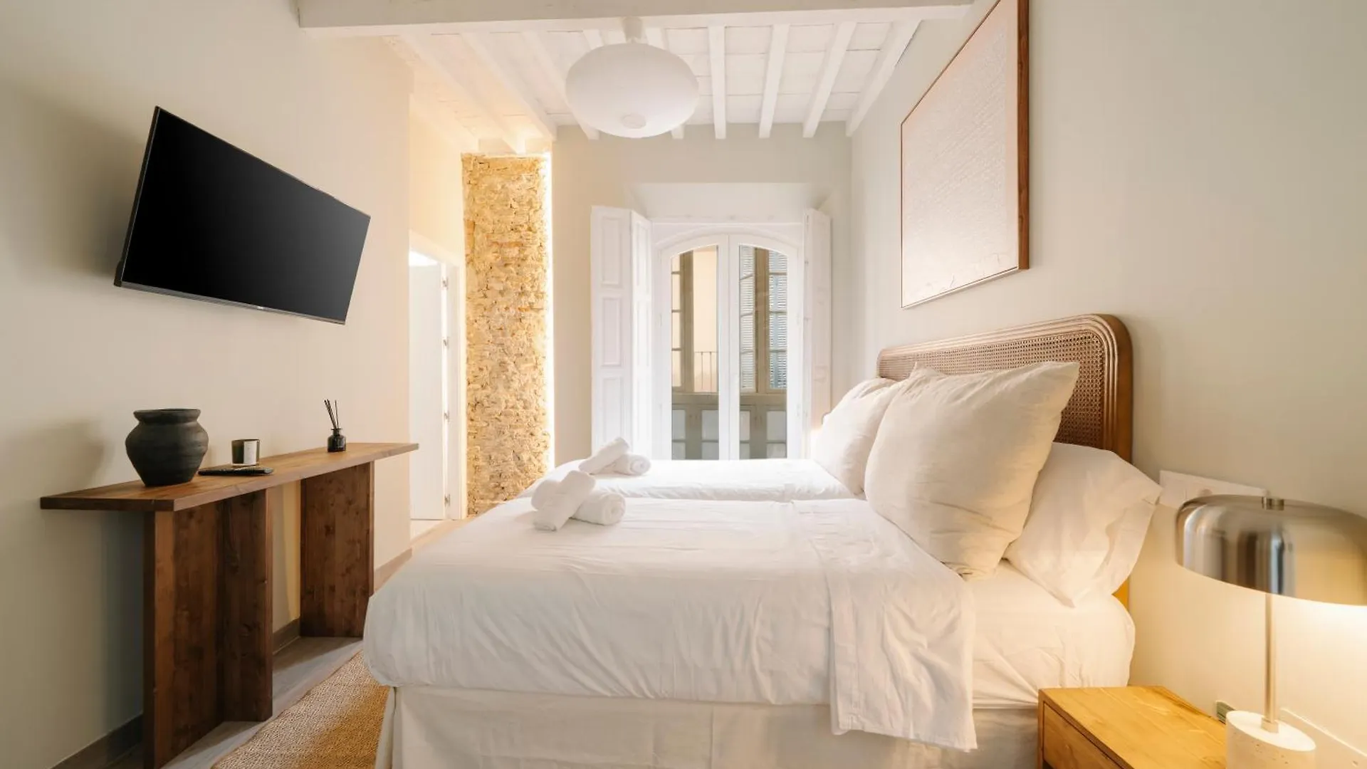 KHARooms Málaga Boutique Adults Recommended 3*,