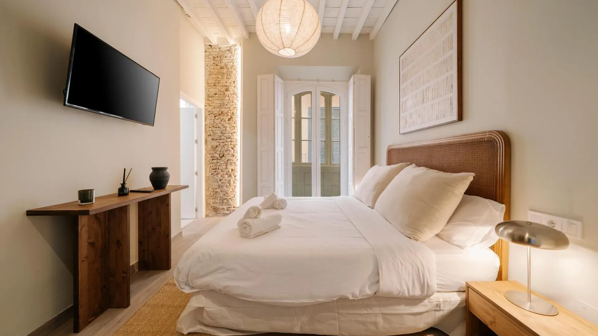 Malaga Boutique Adults Recommended Hotel 3*,  Spain