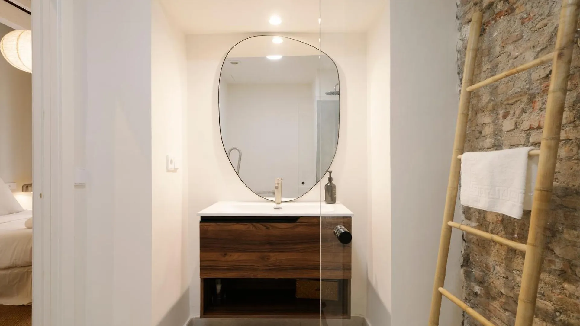 Affittacamere KHARooms Málaga Boutique Adults Recommended