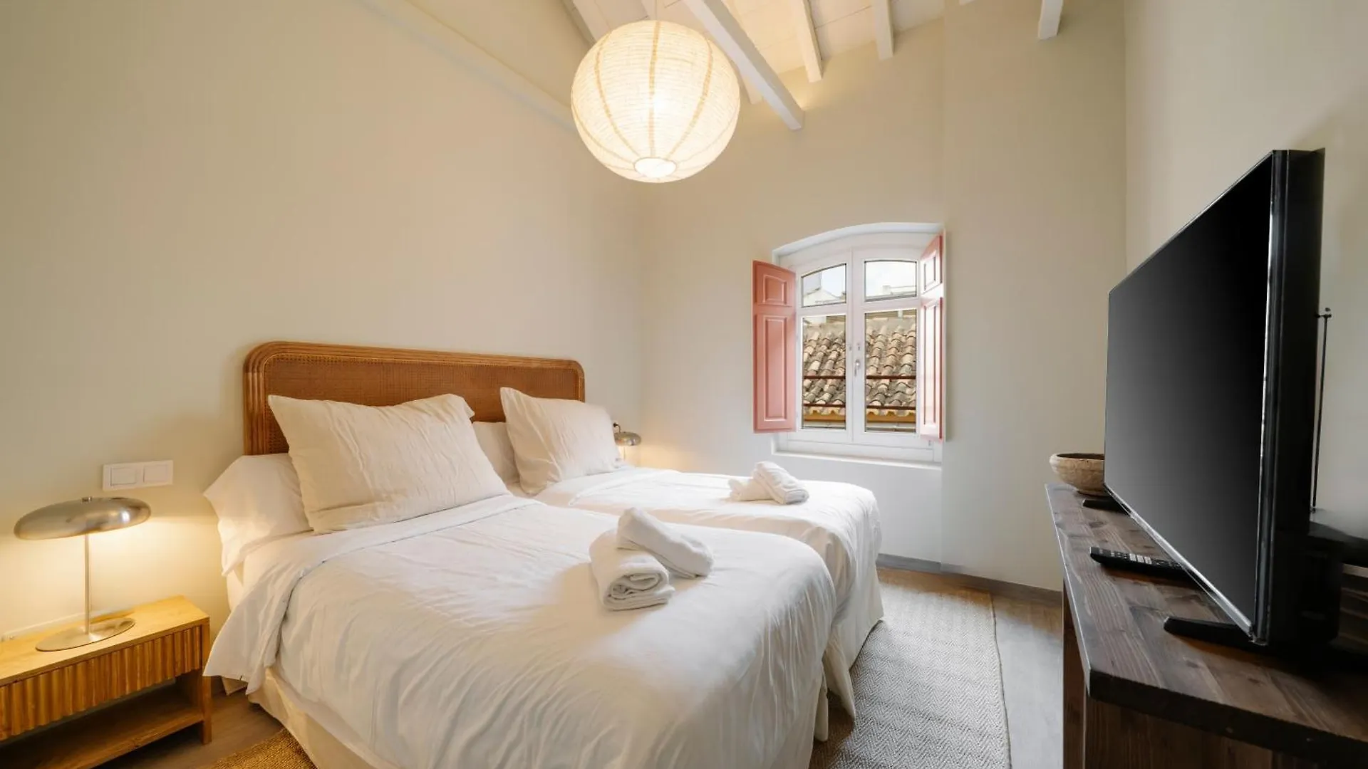 Penzion Hotel Malaga Boutique Adults Recommended
