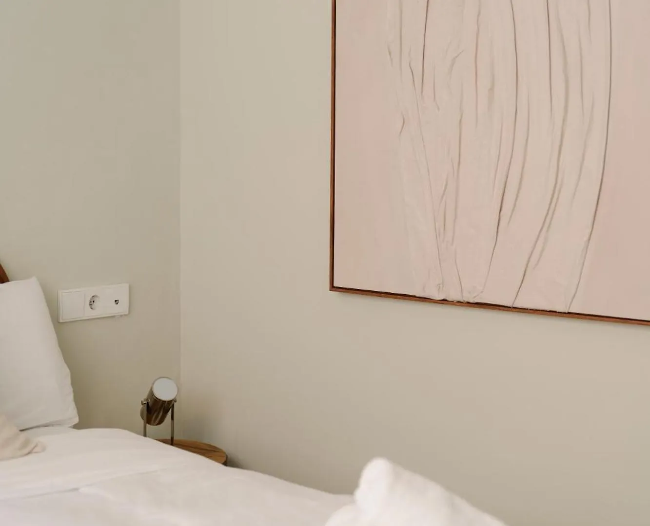 Penzion Hotel Malaga Boutique Adults Recommended