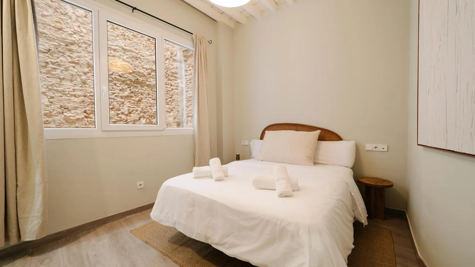 Hotel Malaga Boutique Adults Recommended Penzion