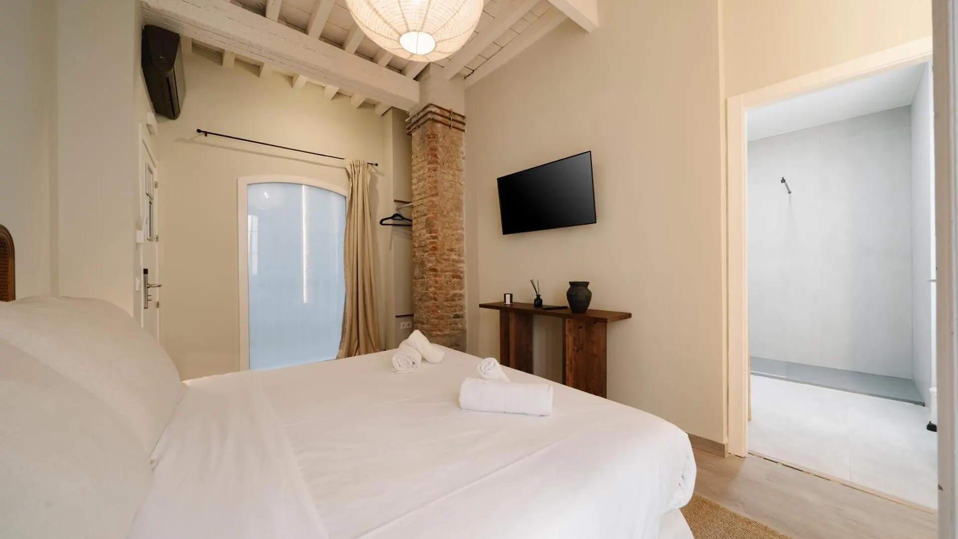 Hotel Malaga Boutique Adults Recommended Penzion