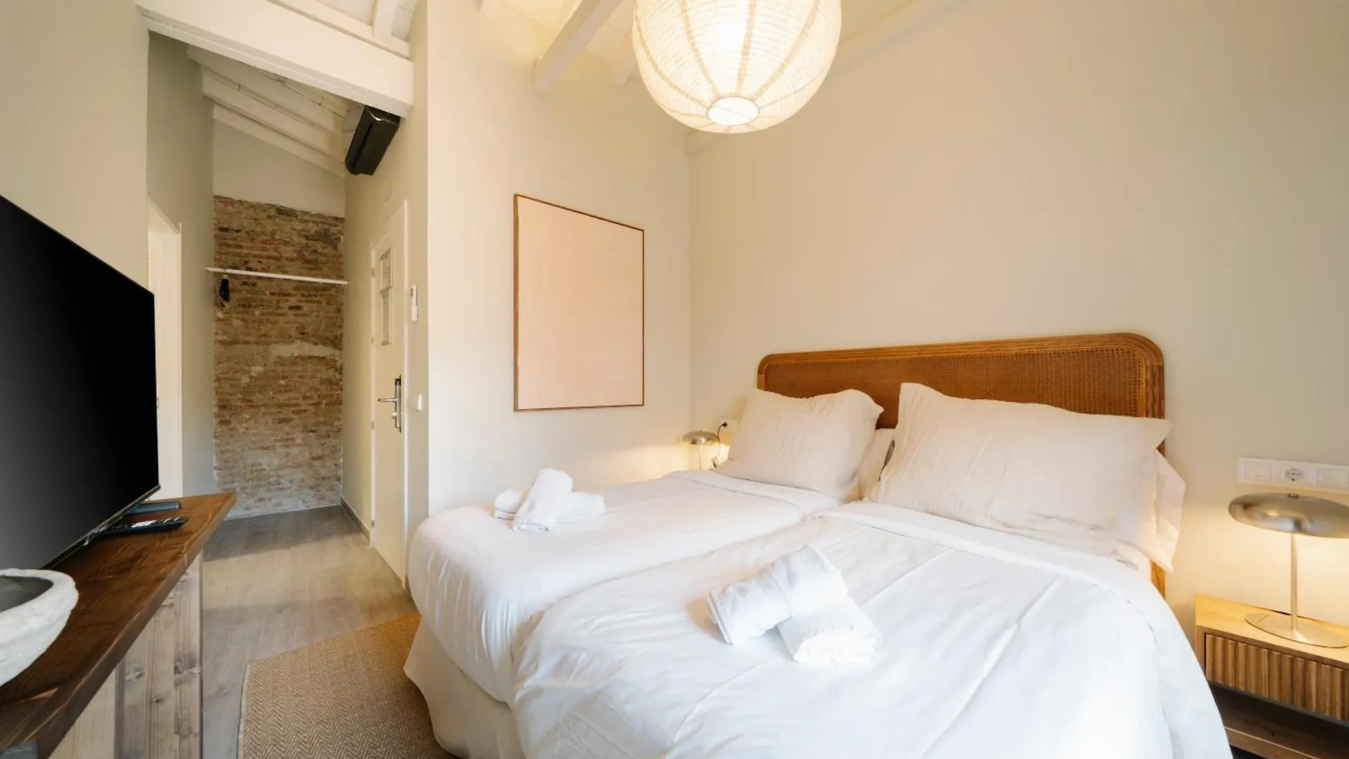 Hotel Malaga Boutique Adults Recommended