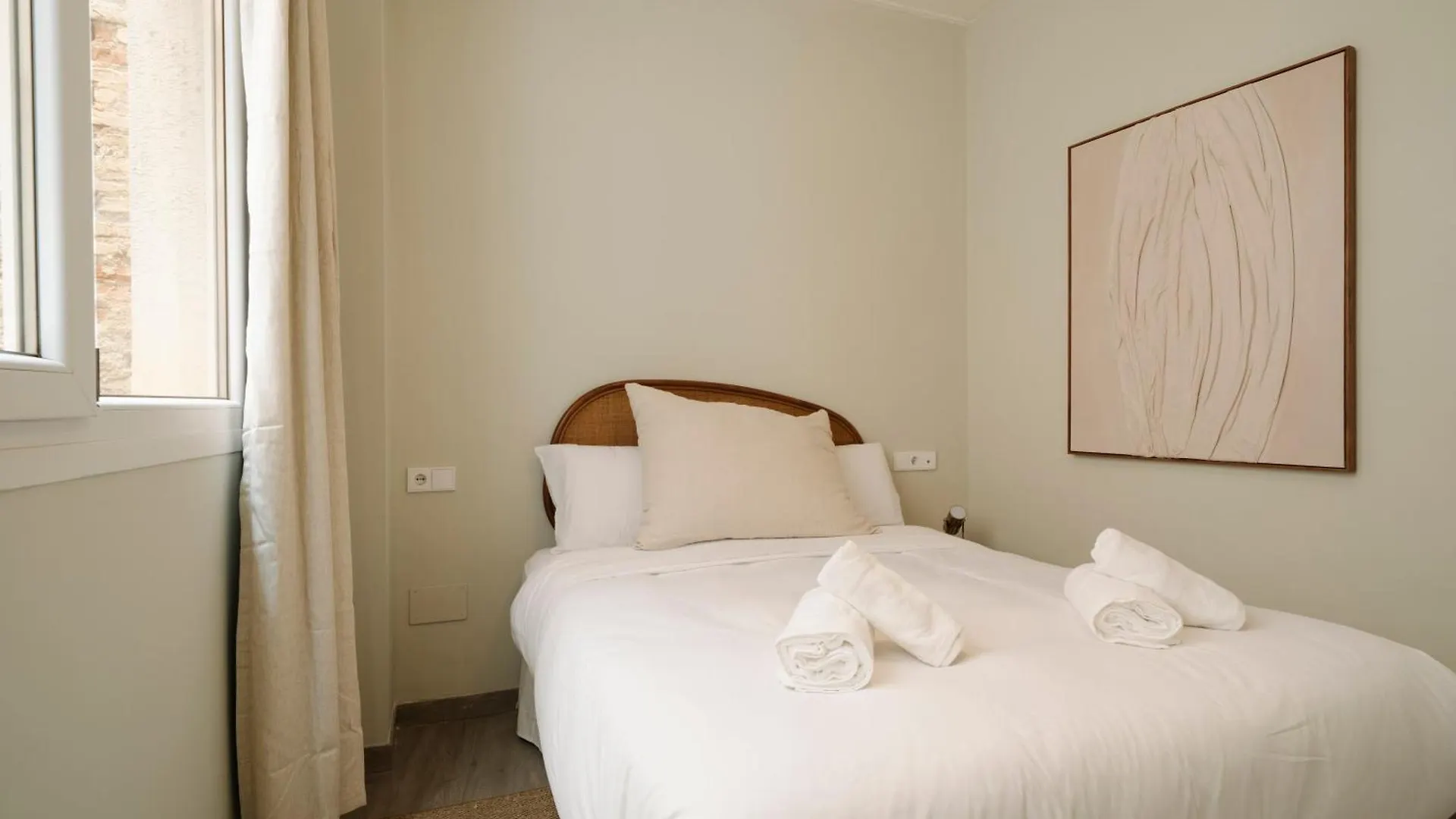 Hotel Malaga Boutique Adults Recommended Španělsko