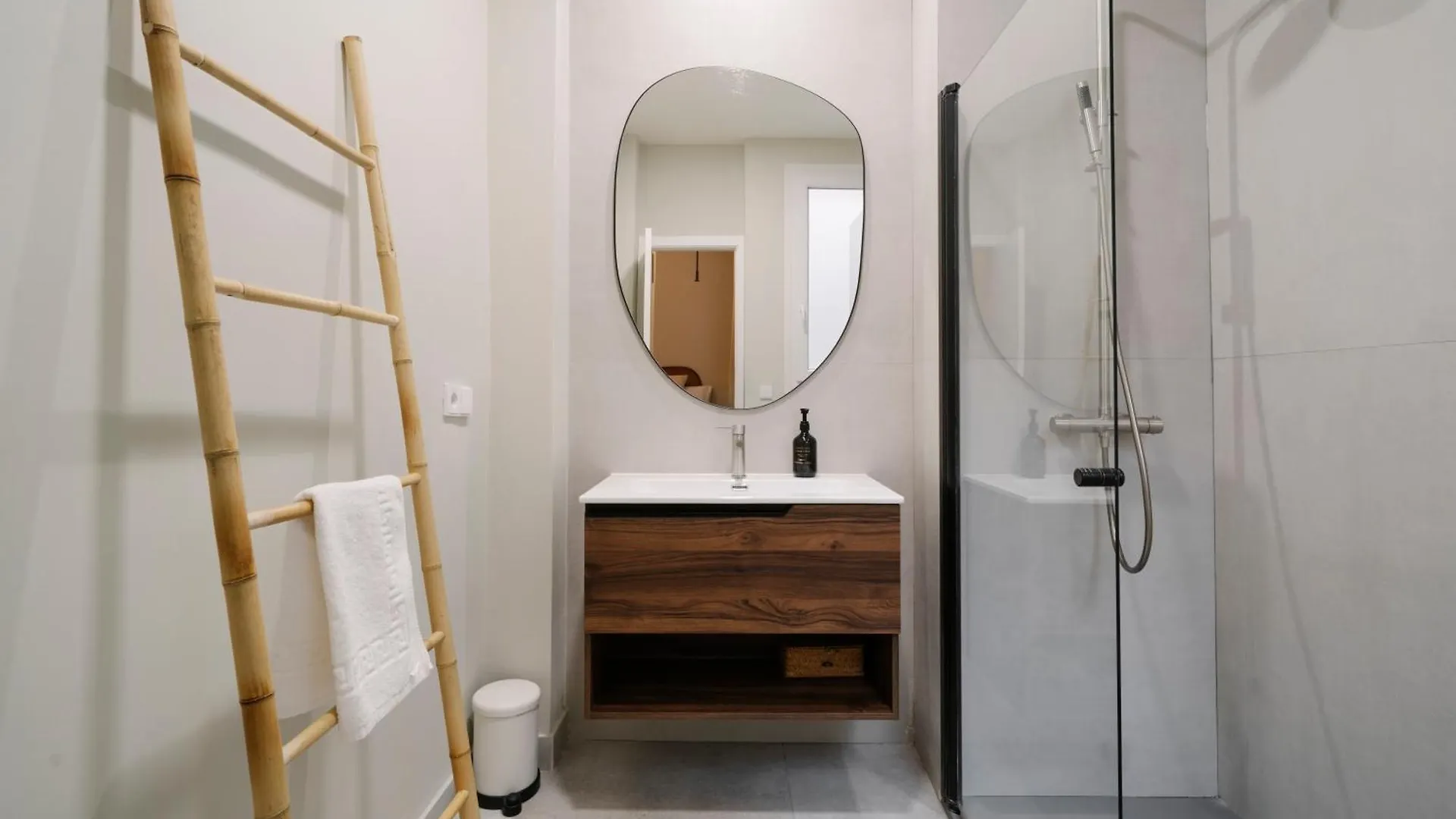 Hotel Malaga Boutique Adults Recommended Penzion